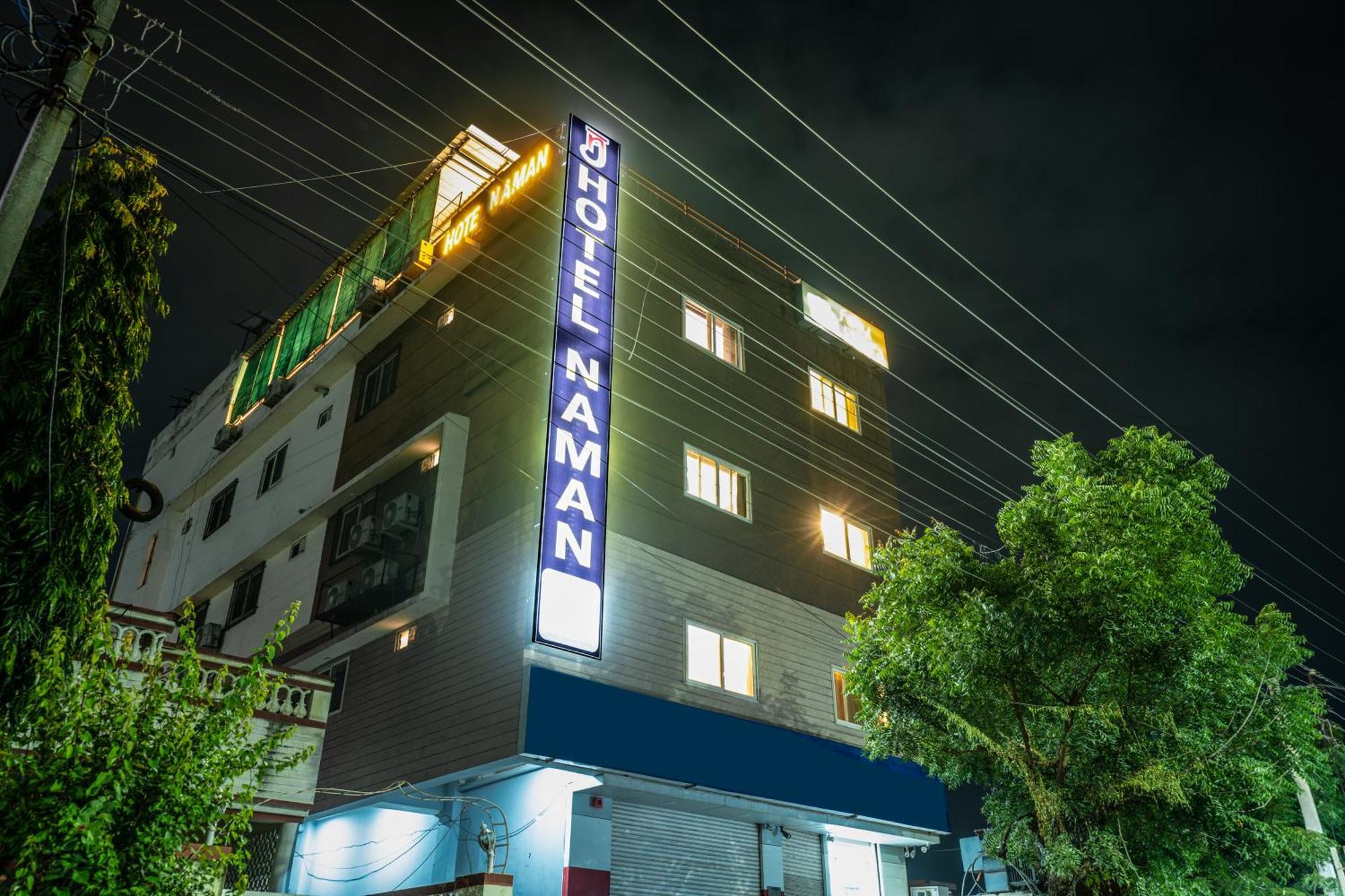 Hotel Naman Udaipur Kültér fotó
